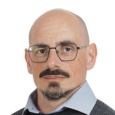 Dario Sonda